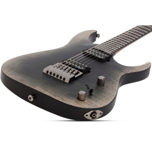 Guitarra Schecter Banshee Mach-6 Evertune FOB #1414