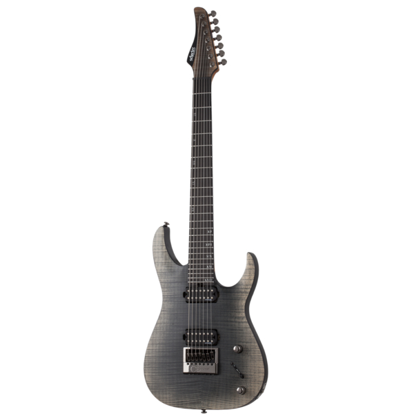 Guitarra Schecter Banshee Mach-7 Evertune FOB #1415