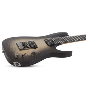 Guitarra Schecter Banshee Mach-7 Evertune FOB #1415