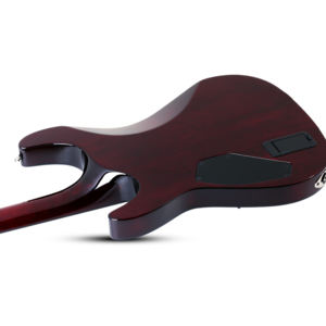 Guitarra Schecter Hellraiser C-VI Black Cherry #184