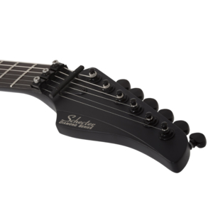 Guitarra Schecter Jake Pitts E-1 FR S Satin Black SBK #2952