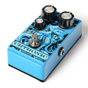 Pedal Dod Chthonic Fuzz