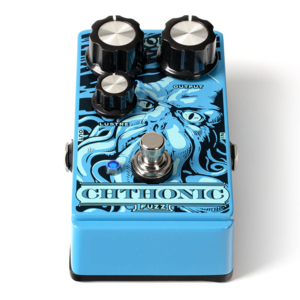 Pedal Dod Chthonic Fuzz