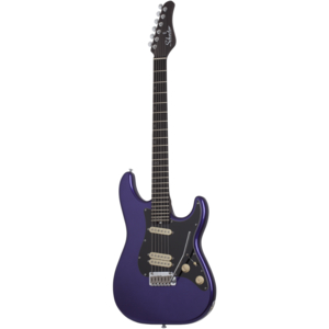 Guitarra Schecter MV-6 Metallic Purple #4200