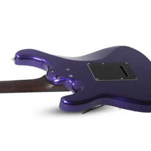 Guitarra Schecter MV-6 Metallic Purple #4200