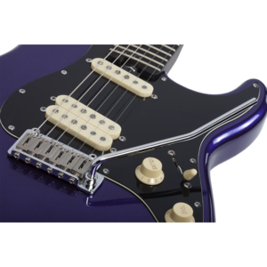 Guitarra Schecter MV-6 Metallic Purple #4200