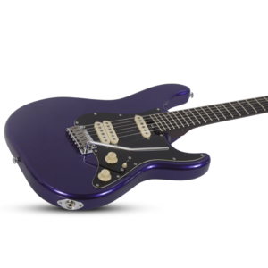 Guitarra Schecter MV-6 Metallic Purple #4200