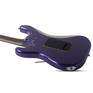 Guitarra Schecter MV-6 Metallic Purple #4200