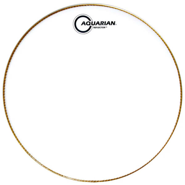 Pele Tom Aquarian 10 REF10W Reflector Series White