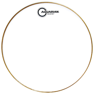 Pele Tom Aquarian 10 REF10W Reflector Series White