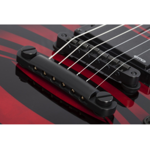 Guitarra Schecter Nomad Redrum #4536