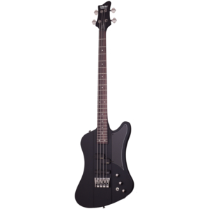 Contrabaixo Schecter Sixx Bass Satin Black #210