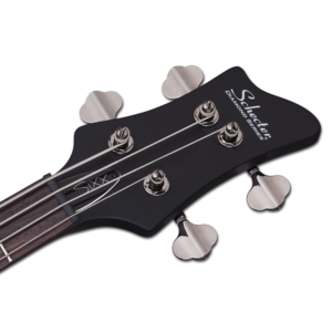 Contrabaixo Schecter Sixx Bass Satin Black #210