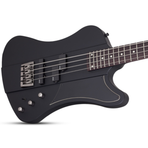 Contrabaixo Schecter Sixx Bass Satin Black #210