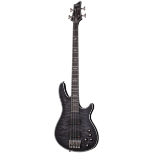 Contrabaixo Schecter Hellraiser Extreme-4 STBLS #1909