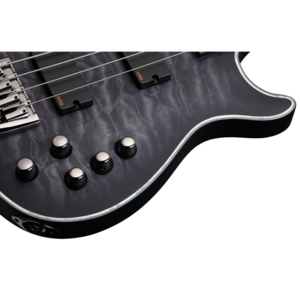 Contrabaixo Schecter Hellraiser Extreme-4 STBLS #1909