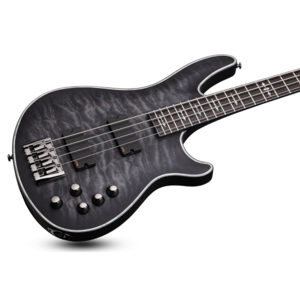 Contrabaixo Schecter Hellraiser Extreme-4 STBLS #1909