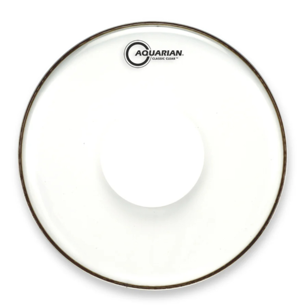 Pele Tom Aquarian 12 CCPD-12 Classic Clear Power Dot