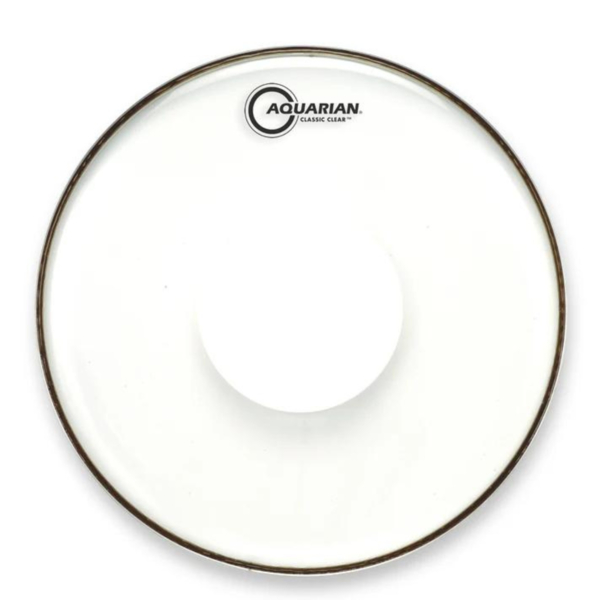 Pele Tom Aquarian 13 CCPD13 Classic Clear Power Dot 