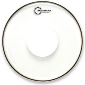 Pele Aquarian 16 CCPD16 Classic Clear Power Dot