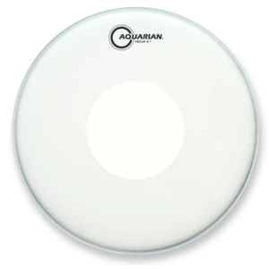 Pele Aquarian 13 TCFXPD13 Focus X Power Dot Porosa