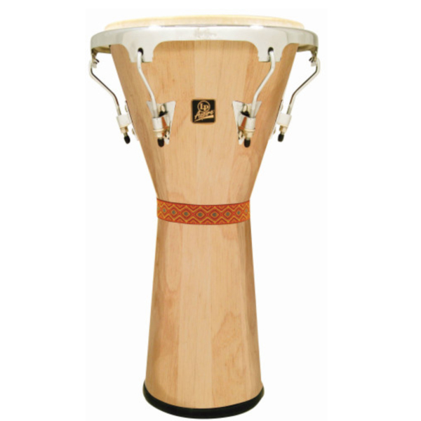 Djembe LP Aspire LPA-630-AWC Natural 12,5x25