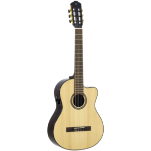 Violao Strinberg Diamond DC4SC N Classico