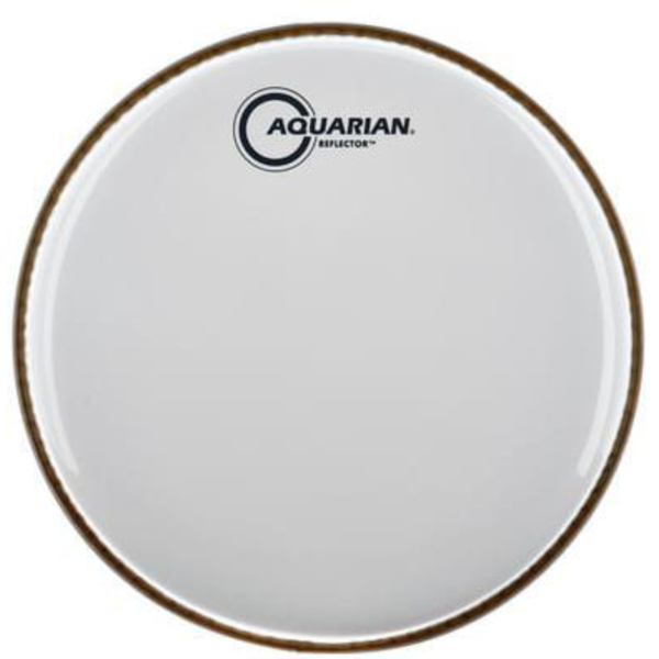 Pele Tom Aquarian 8 REF8W Reflector Series White