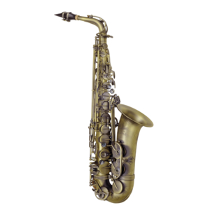 Saxofone Alto P.Mauriat System-76 II ADK Dark Vintage