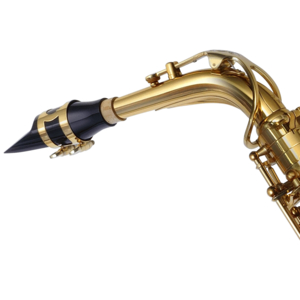 Saxofone Alto P.Mauriat PMXA-67RGL Gold Lacquer