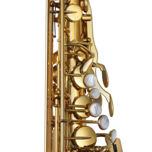 Saxofone Alto P.Mauriat PMXA-67RGL Gold Lacquer