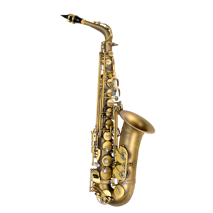 Saxofone Alto P.Mauriat PMXA-67RDK Dark Vintage