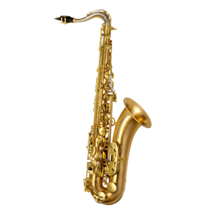 Saxofone Tenor P.Mauriat Le Bravo 200 TGL Gold Lacquer