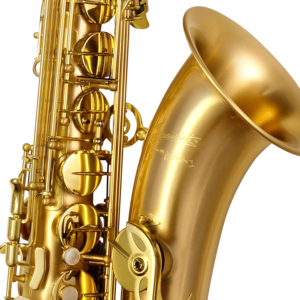 Saxofone Tenor P.Mauriat Le Bravo 200 TGL Gold Lacquer