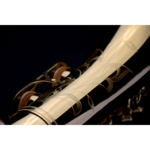 Saxofone Tenor P.Mauriat PMST-185 TGL Gold Lacquer