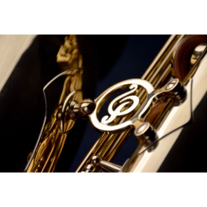 Saxofone Tenor P.Mauriat PMST-185 TGL Gold Lacquer