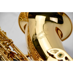 Saxofone Tenor P.Mauriat PMST-185 TGL Gold Lacquer