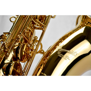 Saxofone Tenor P.Mauriat PMST-185 TGL Gold Lacquer