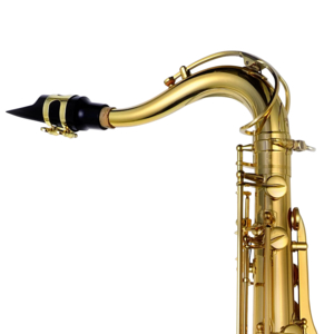 Saxofone Tenor P.Mauriat System-76 II TGL Gold Lacquer