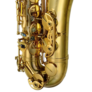 Saxofone Tenor P.Mauriat System-76 II TGL Gold Lacquer