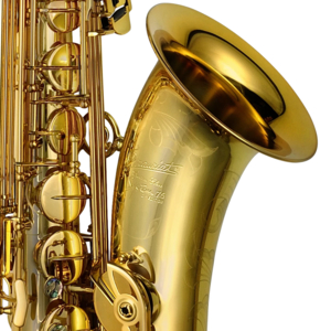 Saxofone Tenor P.Mauriat System-76 II TGL Gold Lacquer