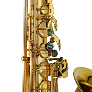 Saxofone Tenor P.Mauriat System-76 II TGL Gold Lacquer