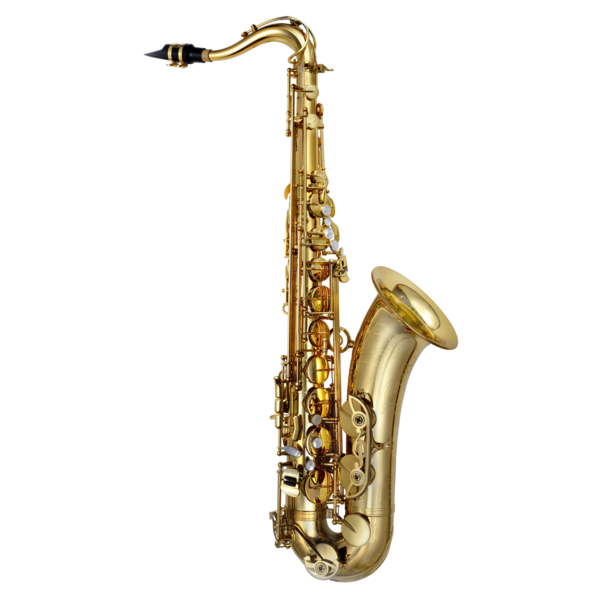 Saxofone Tenor P.Mauriat PMXT-66RGL Gold Lacquer