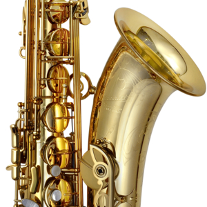 Saxofone Tenor P.Mauriat PMXT-66RGL Gold Lacquer