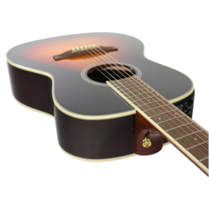 Violão Takamine GY51E BSB TP-4TD