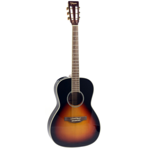 Violão Takamine GY51E BSB TP-4TD