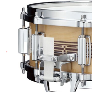 Caixa de Bateria Tama AW455 14x5 50TH Limited Mastercraft Artwood