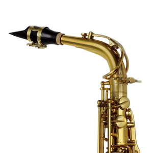 Saxofone Alto P.Mauriat System-76 II AGL Gold Lacquer