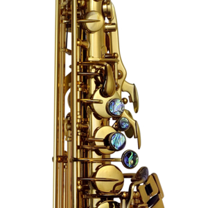 Saxofone Alto P.Mauriat System-76 II AGL Gold Lacquer