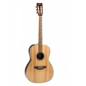 Violão Takamine GY51E Natural TP-4TD 